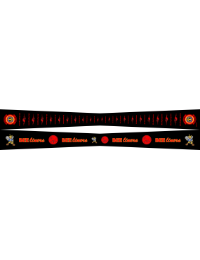 Image for 21 AS Flight Scarf