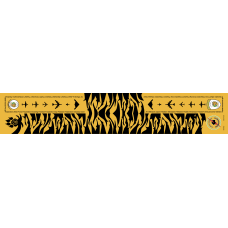 Image for 393 BS Flight Scarf 2020