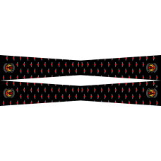 Image for 375 AETS Flight Scarf