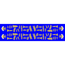 Image for AF Institute of Technology Flight Scarf