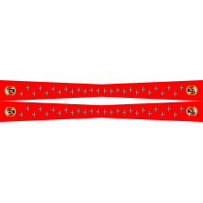 Image for 36 AS Flight Scarf Tapered