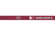 Image for Alabama Bag Tag