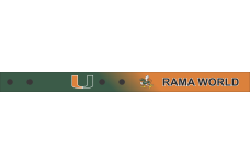 Image for Miami Bag Tag