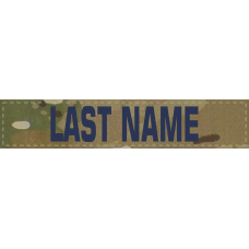 Image for OCP USSF Name Tape - Last Name Tape
