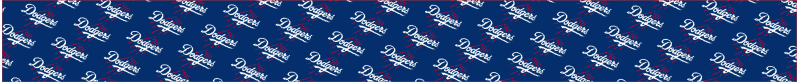 Dodgers Bag Tag