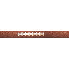 Image for Football Bag Tag