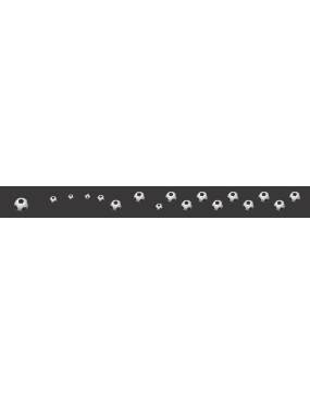 Image for Soccer Bag Tag