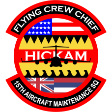 Image for 15 AMXS Sticker