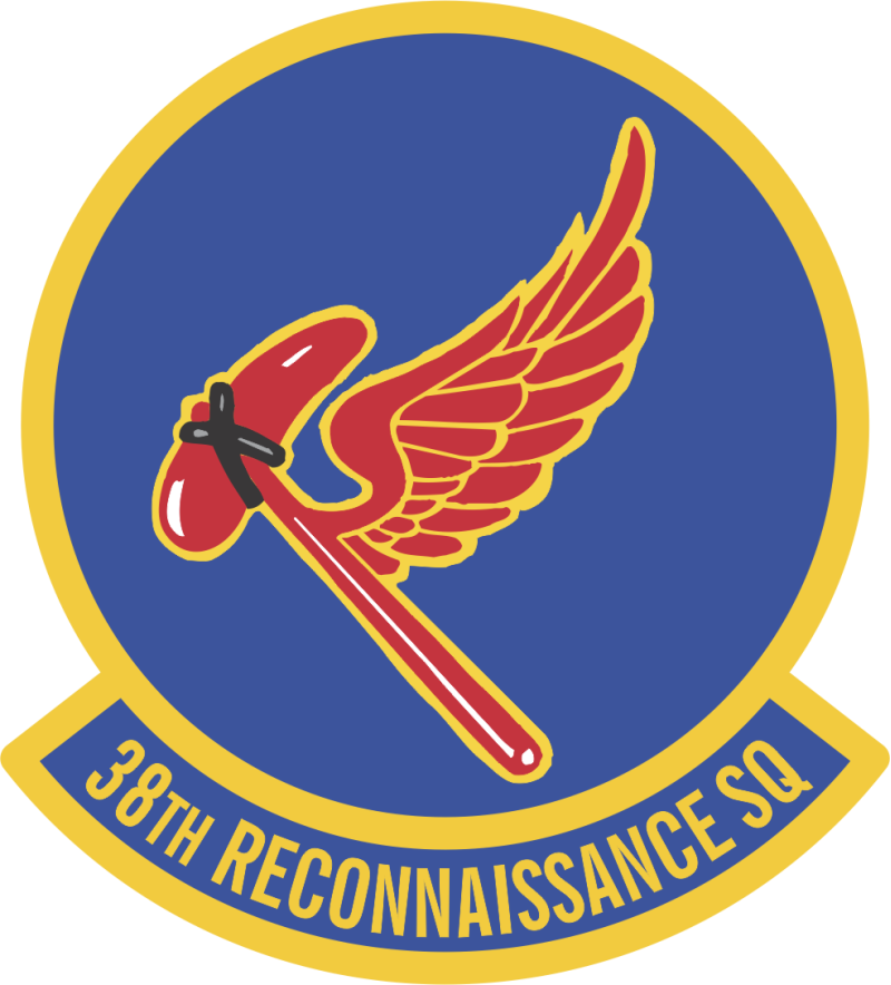 38 RS Full Color Sticker