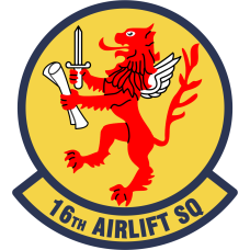 Image for 16 AS Stickers