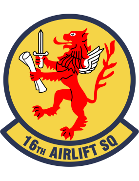 Image for 16 AS Stickers