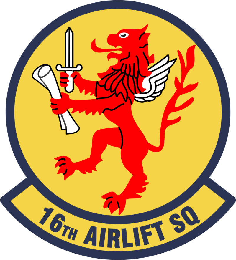 16 AS Stickers