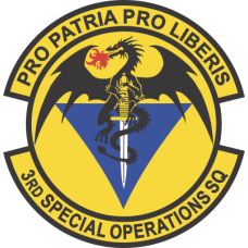 Image for 3 SOS Sticker