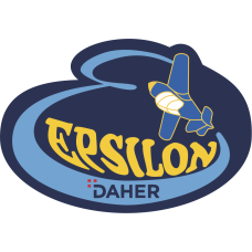 Image for France 02-005 Epsilon Sticker