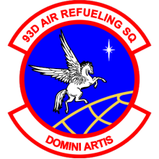 Image for 93 ARS Sticker