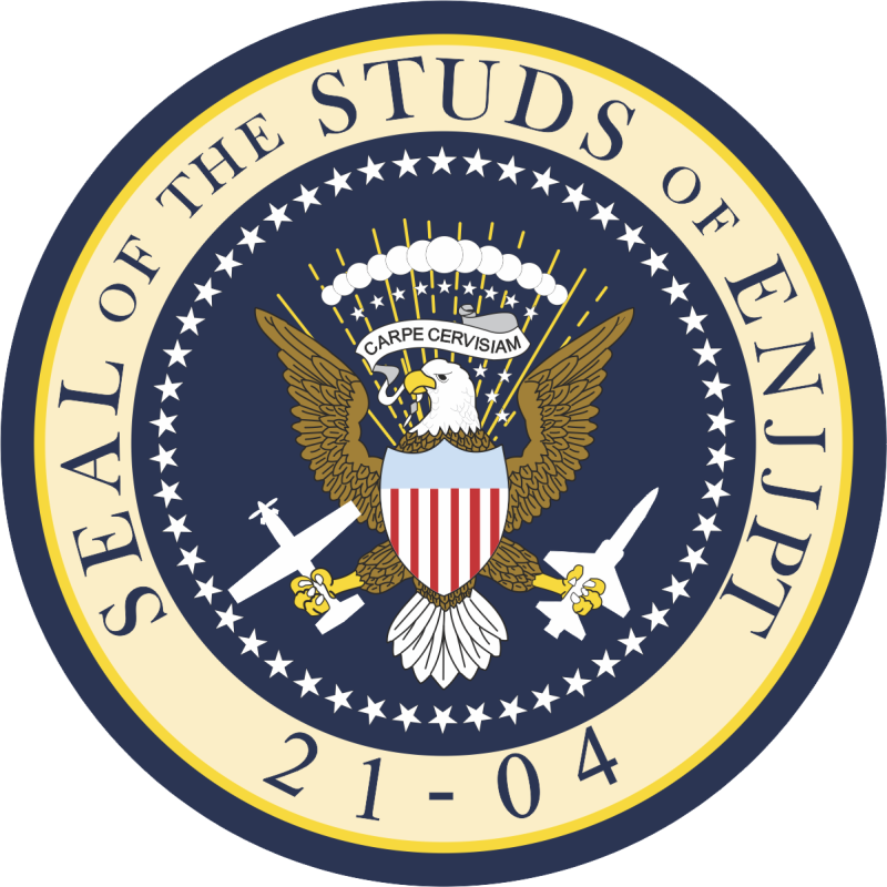 Class 21-04 Stickers