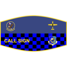 Image for 14 OSS Visor Cover