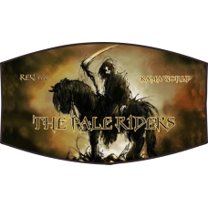 Image for Columbus Class 15-02 Visor Cover