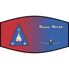 Image for 37 FTS Visor Cover