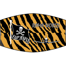 Image for 37 FTS Visor Cover