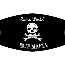 Image for 37 FTS Visor Cover