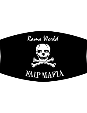 Image for 37 FTS Visor Cover