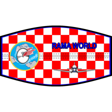 Image for 41 FTS Buzzsaw Visor Cover