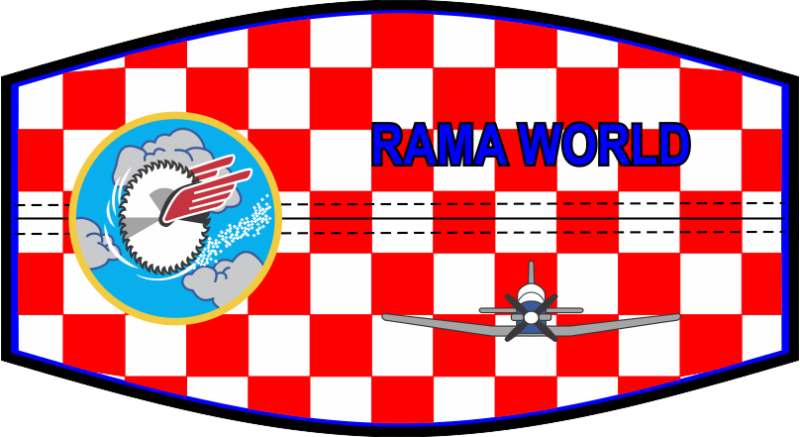 41 FTS Buzzsaw Visor Cover