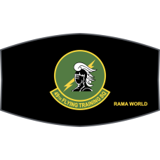 Image for 49 FTS Visor Cover (Black)