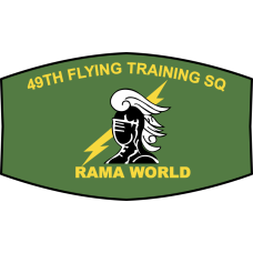 Image for 49 FTS Visor Cover (Green)