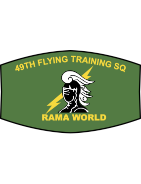 Image for 49 FTS Visor Cover (Green)