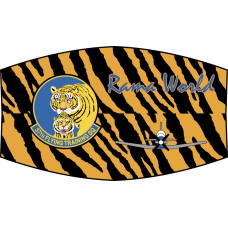 Image for 37 FTS  Visor Cover