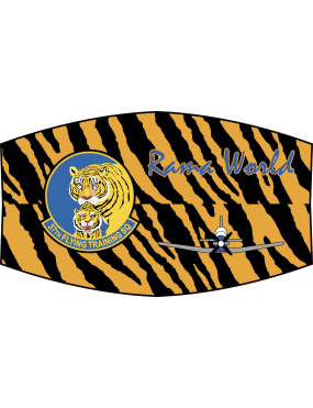 Image for 37 FTS  Visor Cover