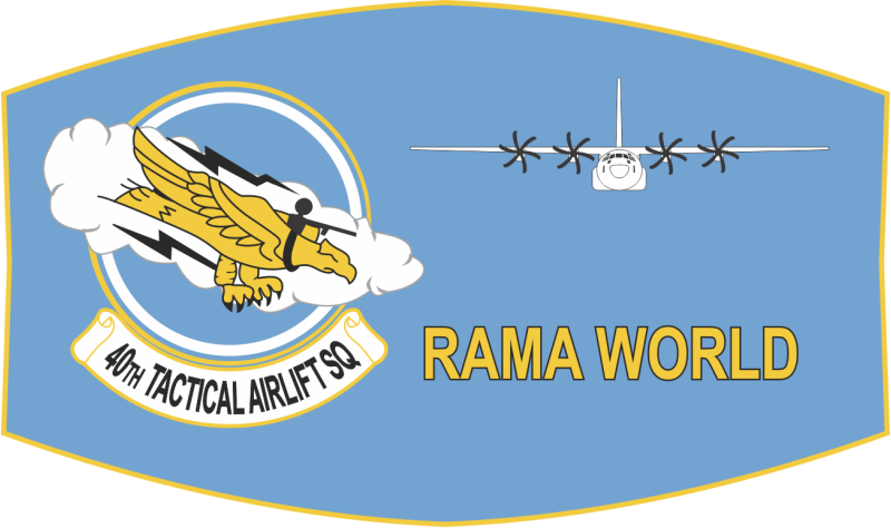 40 AS Heritage Visor Cover