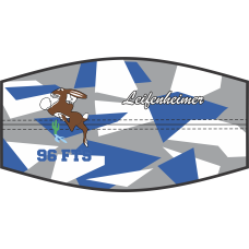 Image for Visor Cover HGU-55