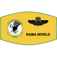 Image for 96 ARS Visor Cover