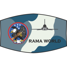 Image for 435 FTS Visor Cover