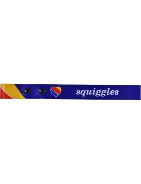 Image for Southwest Bag Tag